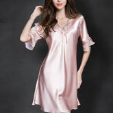 Summer Silk Victoria's Secret Pajamas