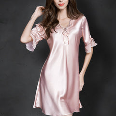 Summer Silk Victoria's Secret Pajamas