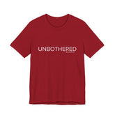 Copy of Unbothered By Jasmine Tee