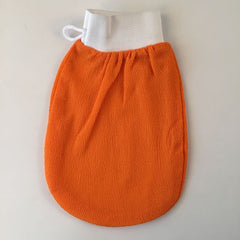 New Style Bath Gloves For Exfoliating Bath