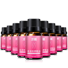 Private Parts Massage Essential Oil 10ml For Women