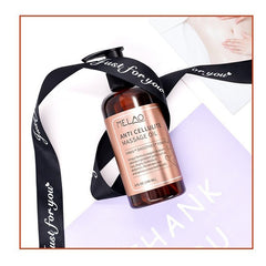 Body Massage Essential Oil Lubrication Soothing Skin Moisturizing Maintenance